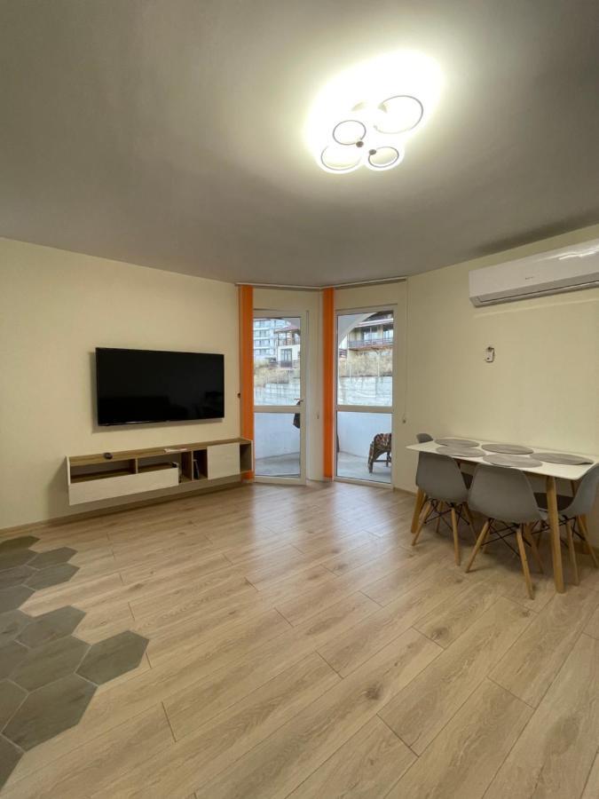 Barcelo Apartment เวลินกราด ภายนอก รูปภาพ