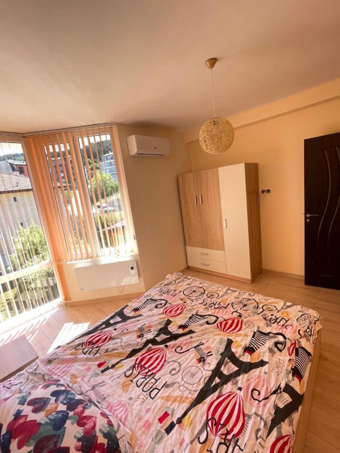 Barcelo Apartment เวลินกราด ภายนอก รูปภาพ