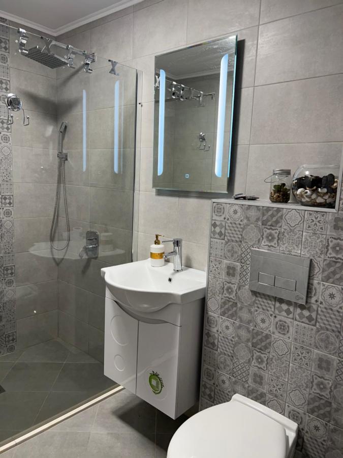Barcelo Apartment เวลินกราด ภายนอก รูปภาพ